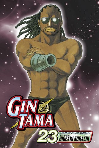 sorachi Gin Tama, Vol. 13: Sorachi, Hideaki: 9781421523972: Amazon
